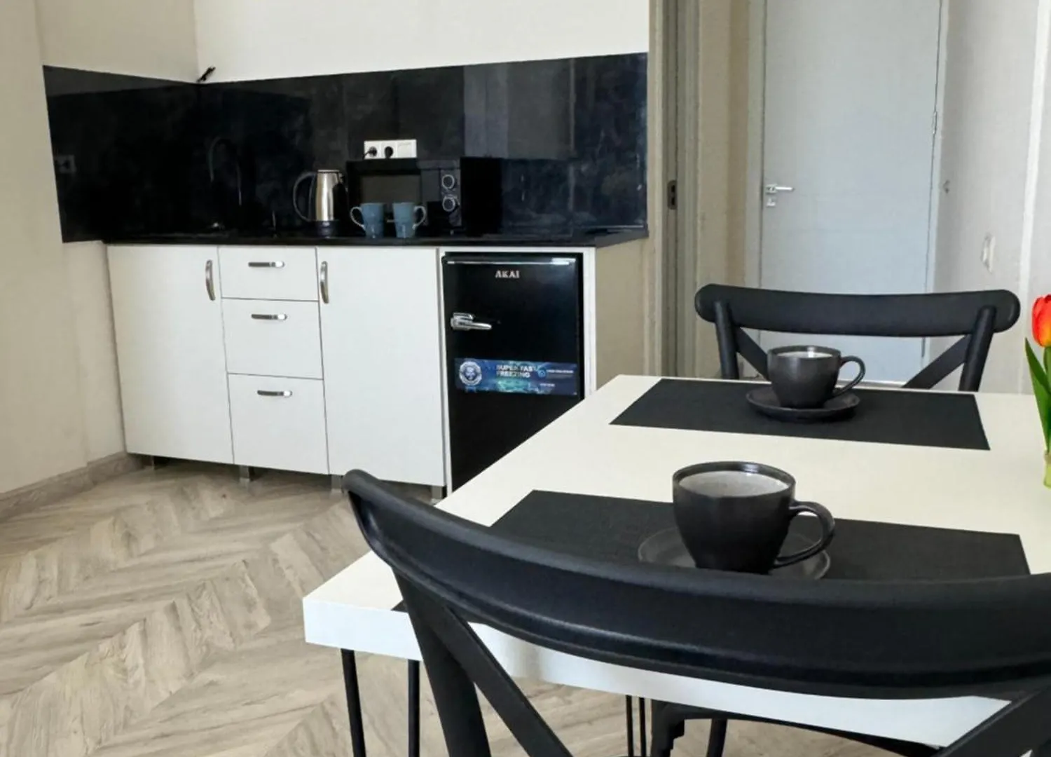 Brothers Apartments With Terrace In Old Tbilisi 0*,  Georgien
